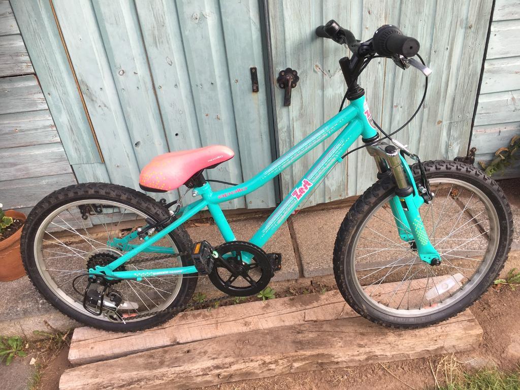 Apollo Zest 20” girls bike | in Downend 